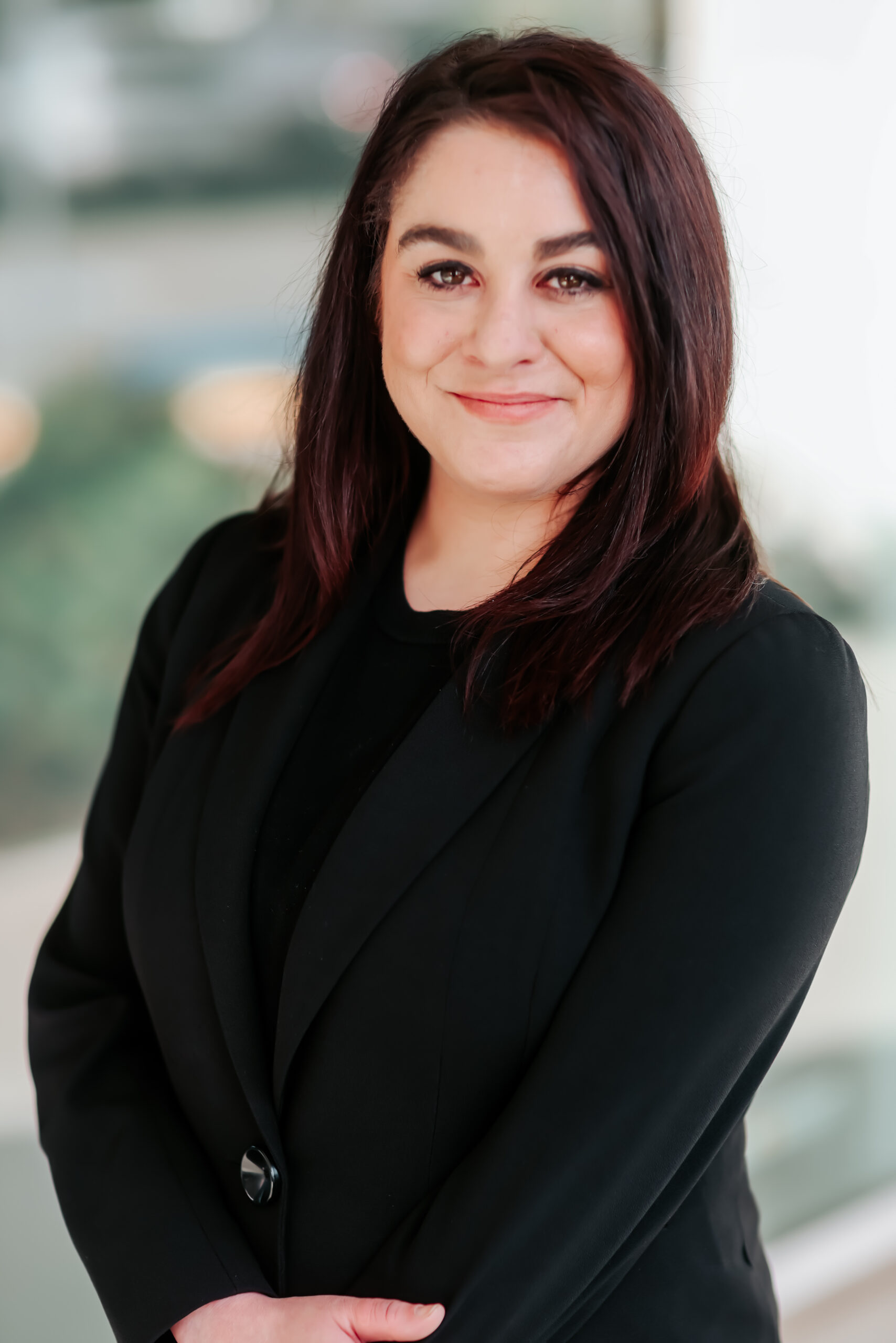 Rachel Margolis Chapman