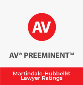 Accreditation logo