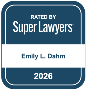 Accreditation logo
