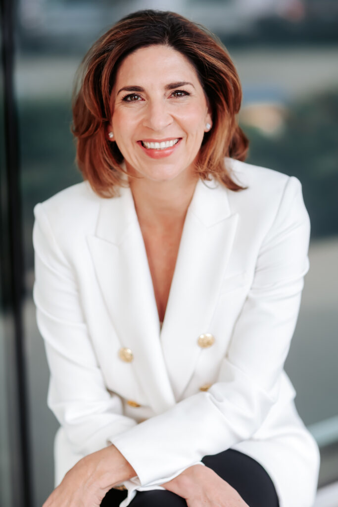 Emily L. Dahm