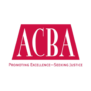 Accreditation logo