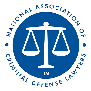 Accreditation logo