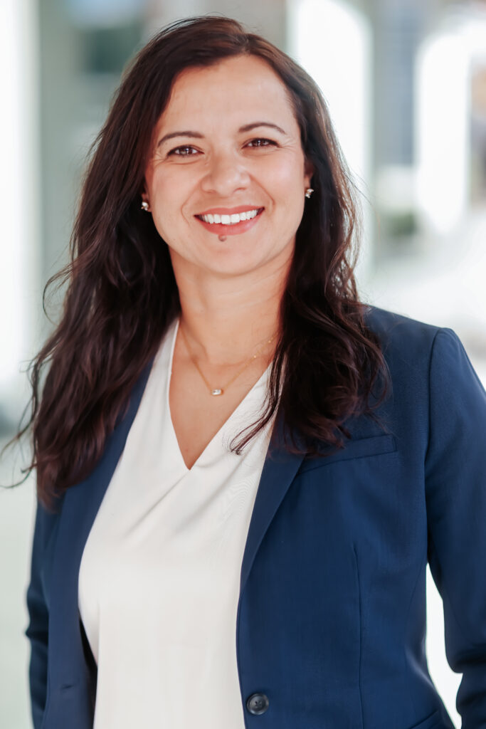 Elizabeth Moreno-Robb