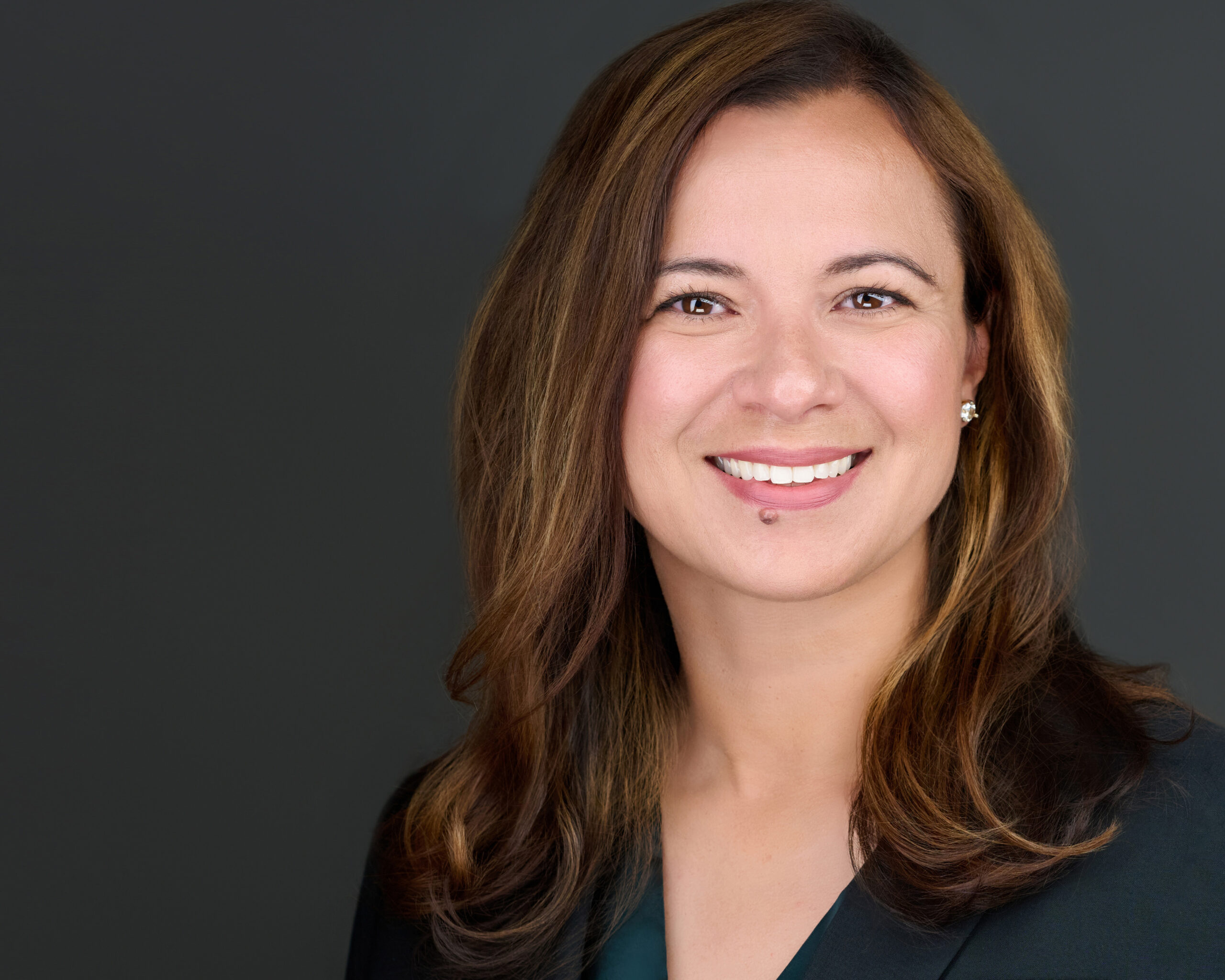 Elizabeth Moreno-Robb