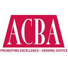 Accreditation logo