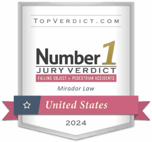 Accreditation logo