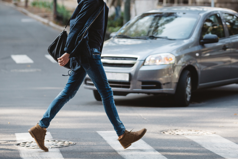 Oakland personal injury lawyer at Mirador Law