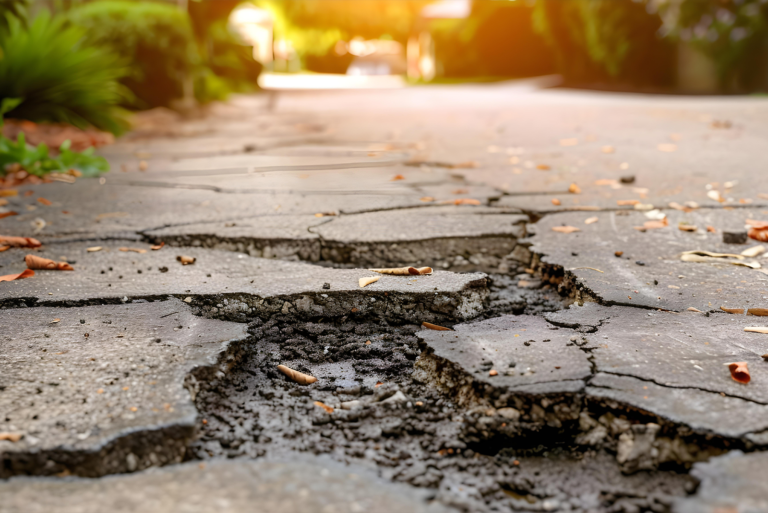 Pleasanton slip and fall lawyer at Mirador Law