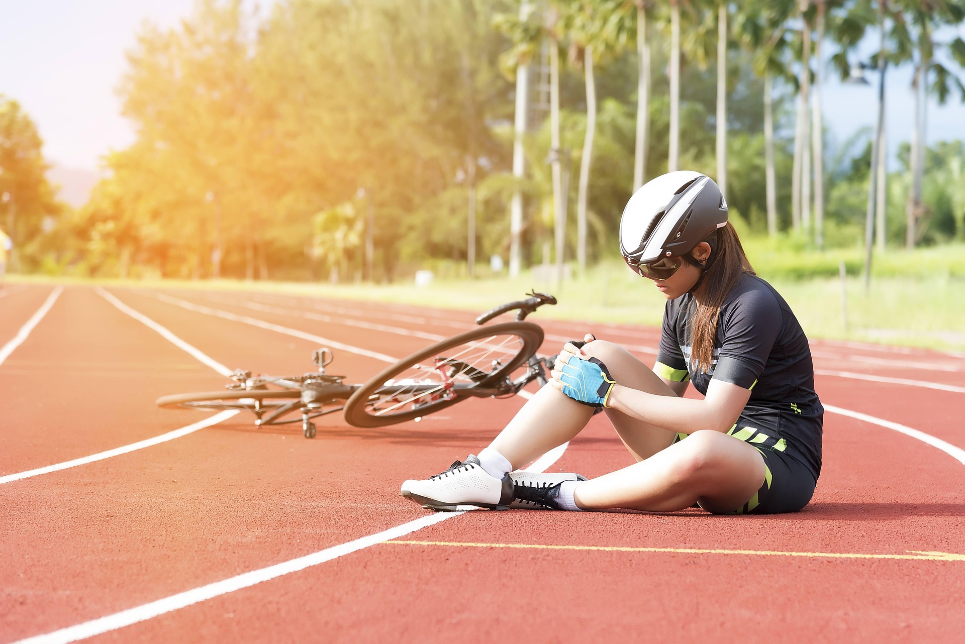 Hit by a Car as a Pedestrian or Cyclist in Berkeley? What Victims Need to Know About California Injury Claims