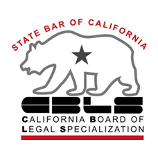 Accreditation logo