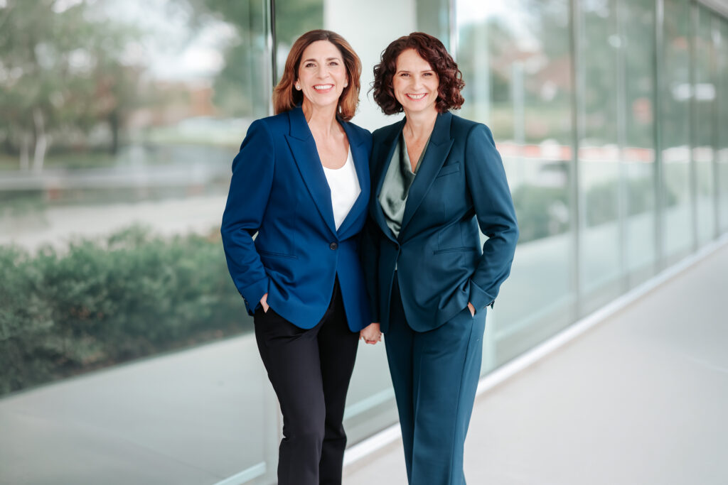 Megan Burns and Emily Dahm Named SFTLA Trial Lawyer of the Year Finalists
