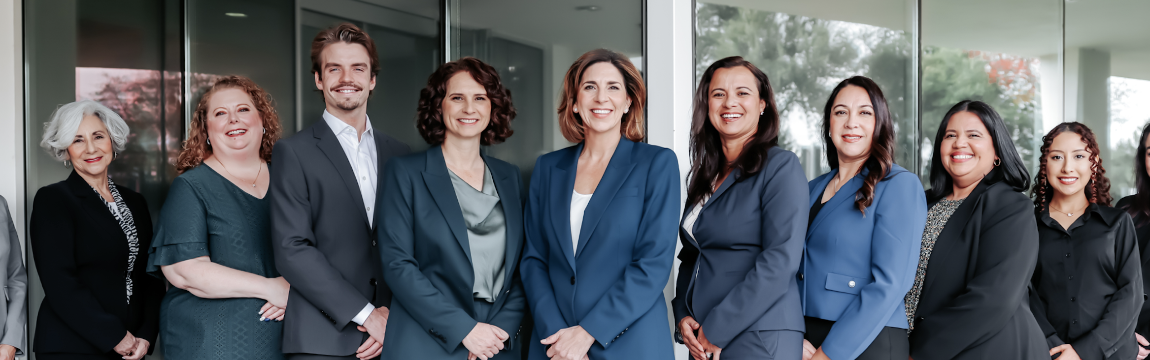 Mirador Law attorneys