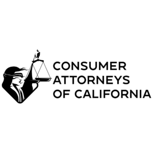 Consumer Attorneys of California.